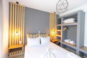 SK Suites Thassos
